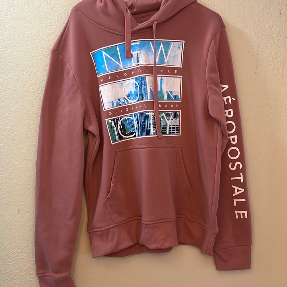 Aeropostale hoodie